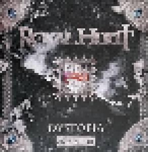 Royal Hunt: Dystopia Part II (2-LP) - Bild 1