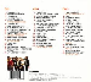 UB40 + UB40 Feat. United Colours Of Sound + UB40 & Chrissie Hynde + UB40 & Lady Saw: Essential (Split-3-CD) - Bild 2
