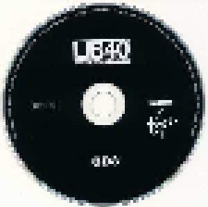 UB40 + UB40 Feat. United Colours Of Sound + UB40 & Chrissie Hynde + UB40 & Lady Saw: Essential (Split-3-CD) - Bild 5