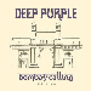 Deep Purple: Bombay Calling (2-CD) - Bild 1