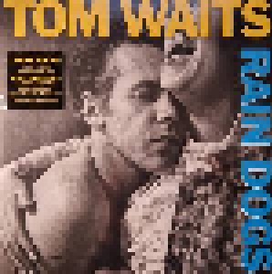 Tom Waits: Rain Dogs (LP) - Bild 1