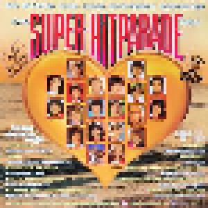 Die Super-Hitparade '82 (LP) - Bild 1
