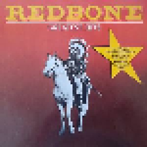 Redbone: Greatest Hits (LP) - Bild 1
