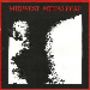 Midwest Metalfest - Cover