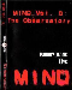 Isildurs Bane: Live - Mind Vol. 5 - The Observatory - Cover