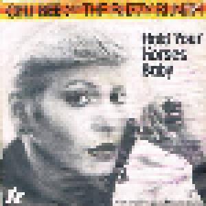 Celi Bee & The Buzzy Bunch: Hold Your Horses, Babe - Cover