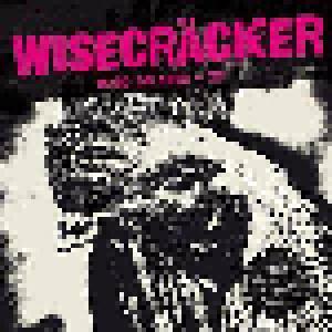Wisecräcker: Modo De Odio - EP - Cover