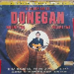 Lonnie Donegan: A Golden Age Of Donegan Vol.2 (LP) - Bild 1
