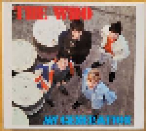 The Who: My Generation (2-CD) - Bild 3