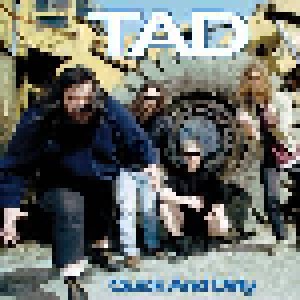 TAD: Quick And Dirty (LP) - Bild 1