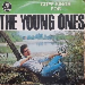 Cliff Richard & The Shadows: Cliff Sings For ''the Young Ones'' (LP) - Bild 1