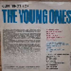Cliff Richard & The Shadows: Cliff Sings For ''the Young Ones'' (LP) - Bild 2