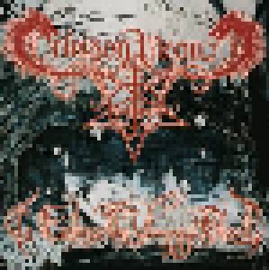 Crimson Moon: To Embrace The Vampyric Blood (CD) - Bild 1