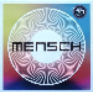 Herbert Grönemeyer: Mensch (4-LP) - Bild 1