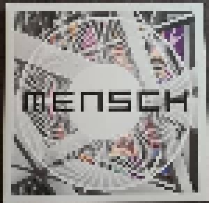 Herbert Grönemeyer: Mensch (4-LP) - Bild 4