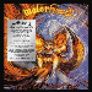 Motörhead: Another Perfect Day (2-CD) - Bild 3