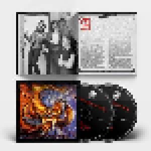 Motörhead: Another Perfect Day (2-CD) - Bild 4