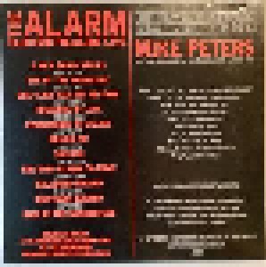 The Alarm: Electric Folklore Live (CD) - Bild 2