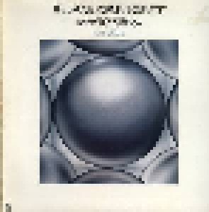 Cover - Bruce Forman Quartet, The: Full Circle