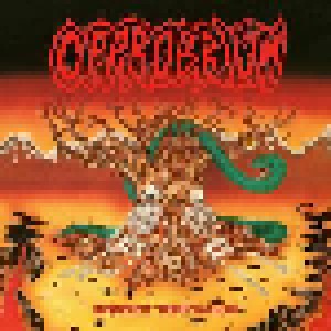 Opprobrium: Serpent Temptation (PIC-LP) - Bild 2
