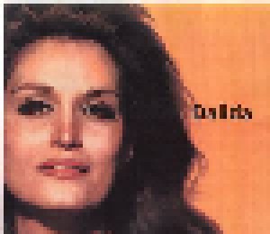 Dalida: Dalida (CD) - Bild 1