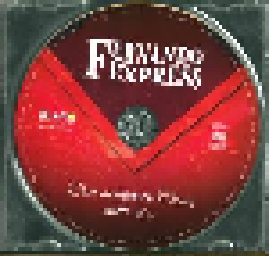 Fernando Express: Der Schönste Tanz Mit Dir (CD) - Bild 8