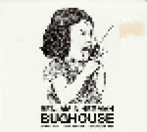 Cover - Benjamin Herman: Bughouse