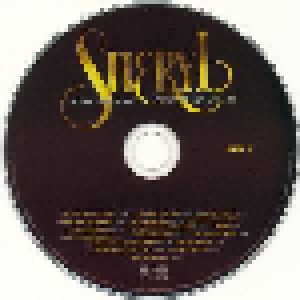Sheryl Crow: Sheryl - Music From The Feature Documentary (2-CD) - Bild 3