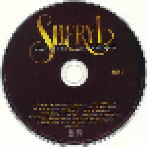 Sheryl Crow: Sheryl - Music From The Feature Documentary (2-CD) - Bild 4