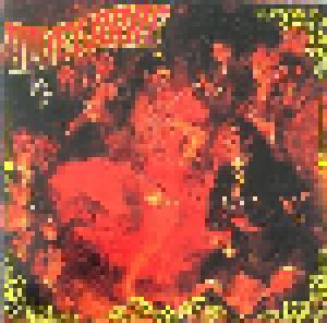 Aquelarre: Aquelarre (Mini-CD / EP) - Bild 1