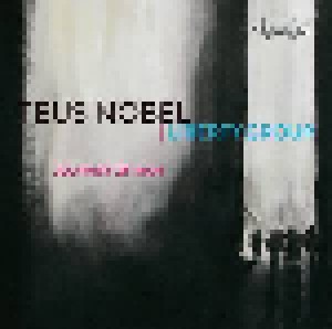 Teus Nobel | Liberty Group: Journey Of Man (CD) - Bild 1