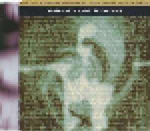 Marillion: Alone Again In The Lap Of Luxury (Single-CD) - Bild 1