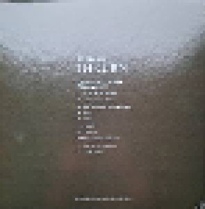 Sentenced: The Urn - Complete Studio Recordings (13-LP) - Bild 2