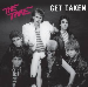 The Take: Get Taken (CD) - Bild 1