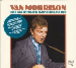 Van Morrison: The Authorized Bang Collection (3-CD) - Bild 1