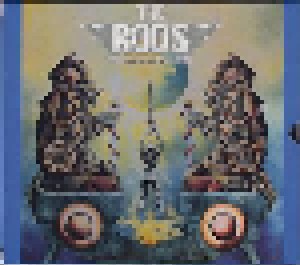 The Rods: Heavier Than Thou (CD) - Bild 1