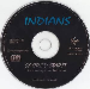 Sacred Spirit: Indians - Die Gesänge Der Indianer (CD) - Bild 5