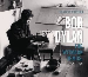Bob Dylan: The Bootleg Series Vol. 9 - The Witmark Demos: 1962-1964 (2-CD) - Bild 1