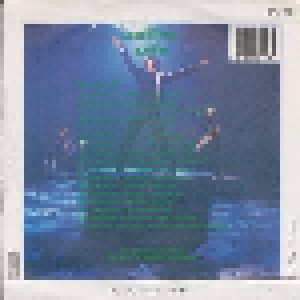 Radio Heart Feat. Gary Numan + Gary Numan: London Times (Split-7") - Bild 2