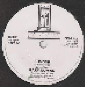 Radio Heart Feat. Gary Numan + Gary Numan: London Times (Split-7") - Bild 4