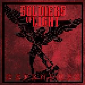 Soldiers Of Light: Defenders (CD) - Bild 1