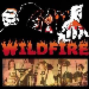 Wildfire: S/T (CD) - Bild 1