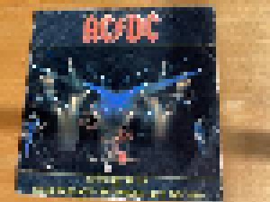 AC/DC: Let's Get It Up (7") - Bild 1