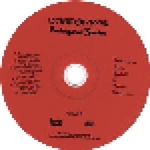 Lynyrd Skynyrd: Endangered Species (CD) - Bild 3