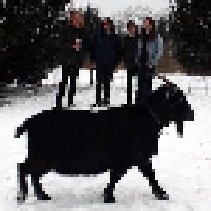 Cover - Rational Animals: Bock Rock Parade