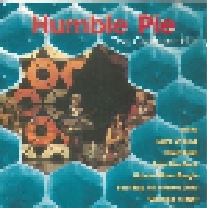 Humble Pie: The Greatest Hits (CD) - Bild 1