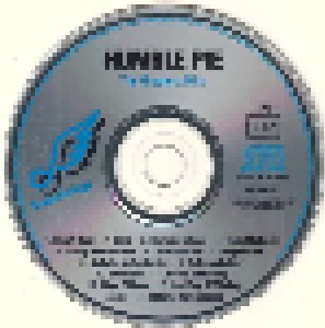 Humble Pie: The Greatest Hits (CD) - Bild 4