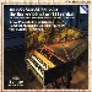 Johann Sebastian Bach: Die Konzerte Für 3 Und 4 Cembali (CD) - Bild 1