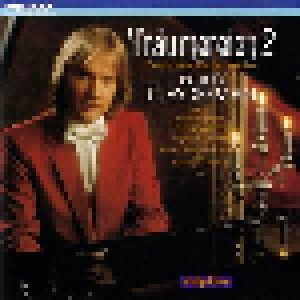 Richard Clayderman: Träumereien 2 (CD) - Bild 1