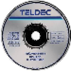 Richard Clayderman: Träumereien 2 (CD) - Bild 3
